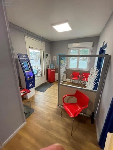 Immeuble à vendre à Eu en Seine-Maritime (76260), ref : VI403-76041