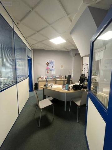 Immeuble à vendre à Eu en Seine-Maritime (76260), ref : VI403-76041