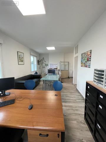 Immeuble à vendre à Eu en Seine-Maritime (76260), ref : VI403-76041