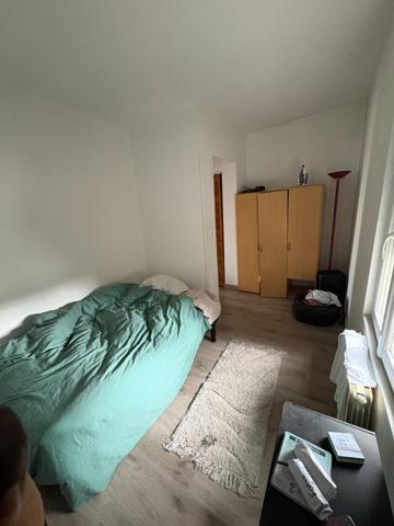 QUARTIER VALLEE BEREULT : Appartement Le Havre 2 pièce(s) 32 m2 meublé