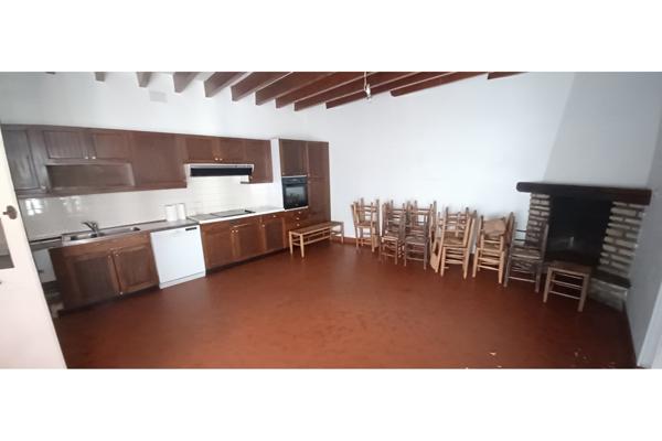 Belle maison en pierres