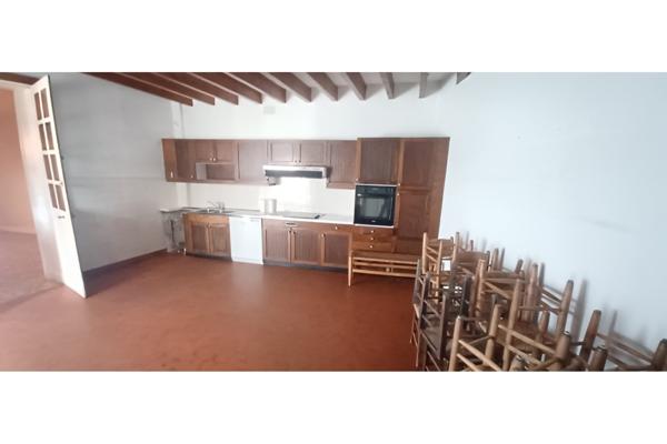Belle maison en pierres