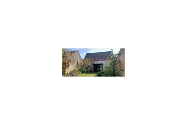 Belle maison en pierres