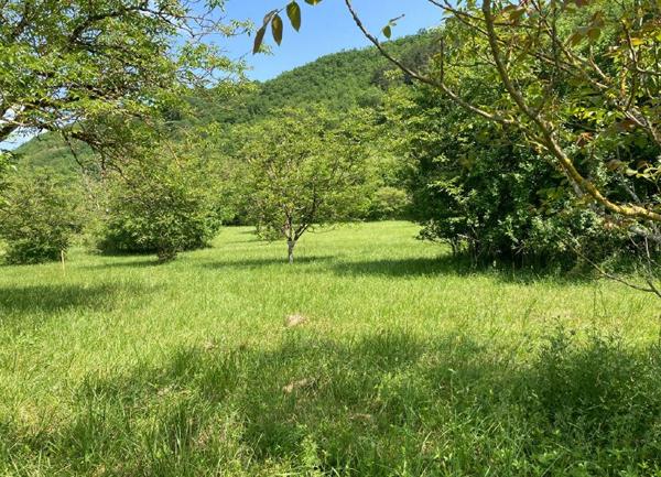 Terrain à vendre    Terrasson-Lavilledieu