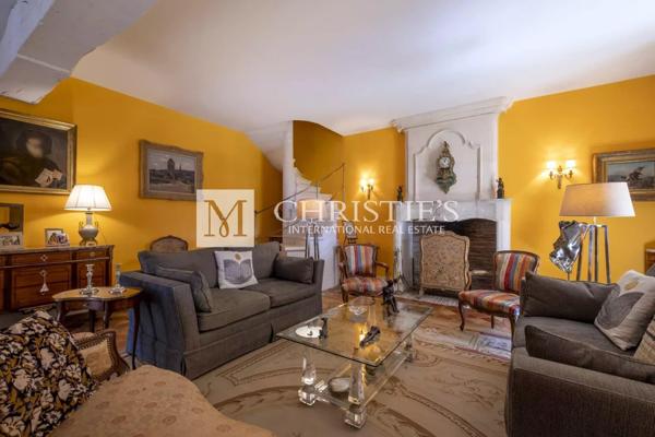 Superbe propriété de charme située entre Angoulême et Cognac