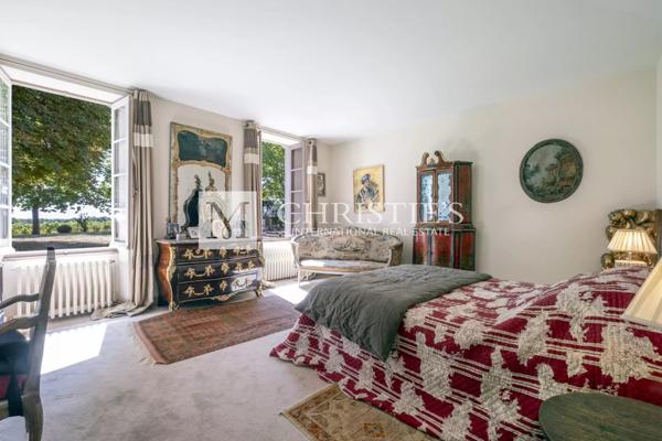 Superbe propriété de charme située entre Angoulême et Cognac