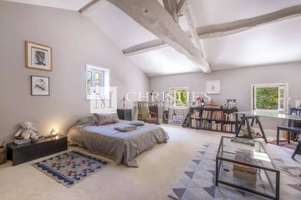 Superbe propriété de charme située entre Angoulême et Cognac