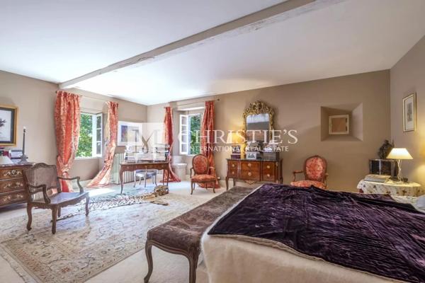 Superbe propriété de charme située entre Angoulême et Cognac