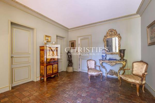 Superbe propriété de charme située entre Angoulême et Cognac