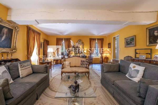 Superbe propriété de charme située entre Angoulême et Cognac