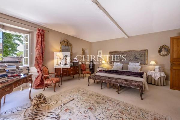 Superbe propriété de charme située entre Angoulême et Cognac