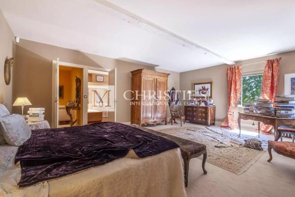 Superbe propriété de charme située entre Angoulême et Cognac