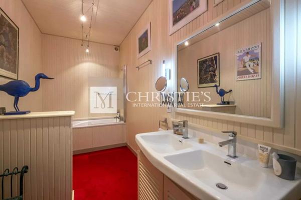 Superbe propriété de charme située entre Angoulême et Cognac