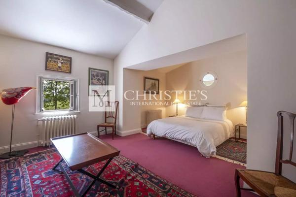 Superbe propriété de charme située entre Angoulême et Cognac