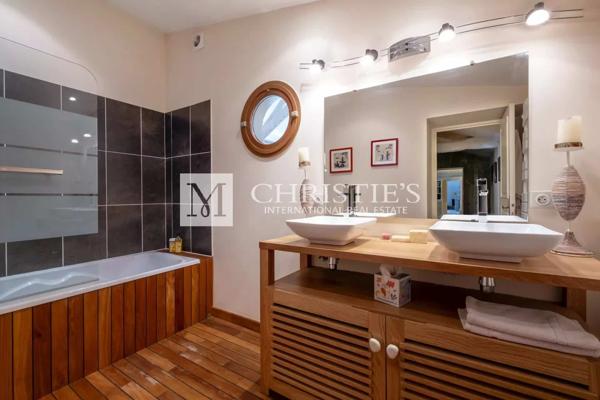 Superbe propriété de charme située entre Angoulême et Cognac