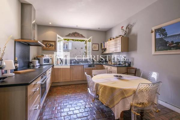 Superbe propriété de charme située entre Angoulême et Cognac