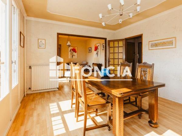 À vendre Appartement 4 pièces 67.56 m² - Saint-jacques-de-la-lande 35136