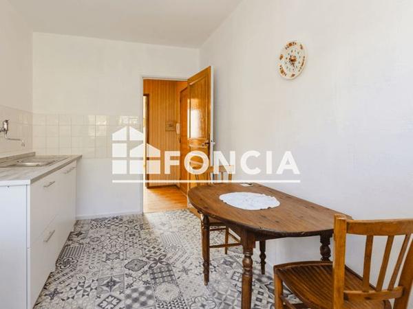 À vendre Appartement 4 pièces 67.56 m² - Saint-jacques-de-la-lande 35136