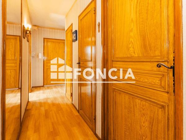 À vendre Appartement 4 pièces 67.56 m² - Saint-jacques-de-la-lande 35136