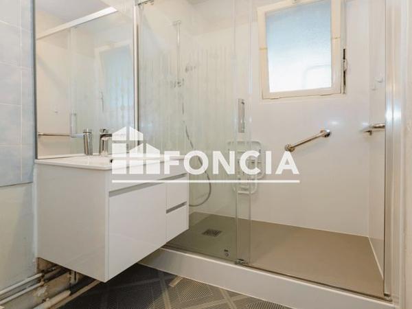 À vendre Appartement 4 pièces 67.56 m² - Saint-jacques-de-la-lande 35136