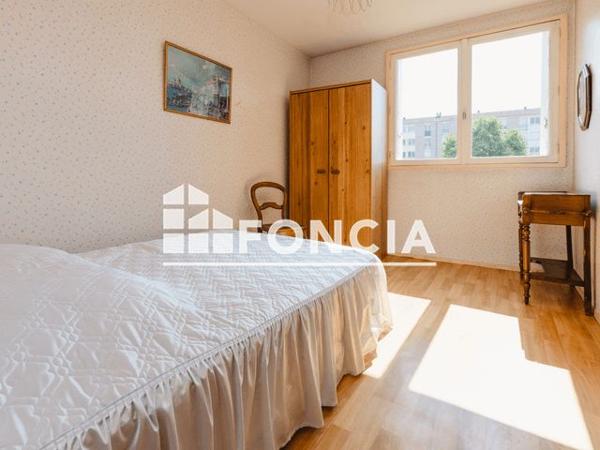 À vendre Appartement 4 pièces 67.56 m² - Saint-jacques-de-la-lande 35136