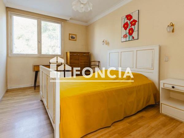 À vendre Appartement 4 pièces 67.56 m² - Saint-jacques-de-la-lande 35136