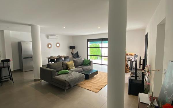 Maison à vendre    4 pièces •  Grabels