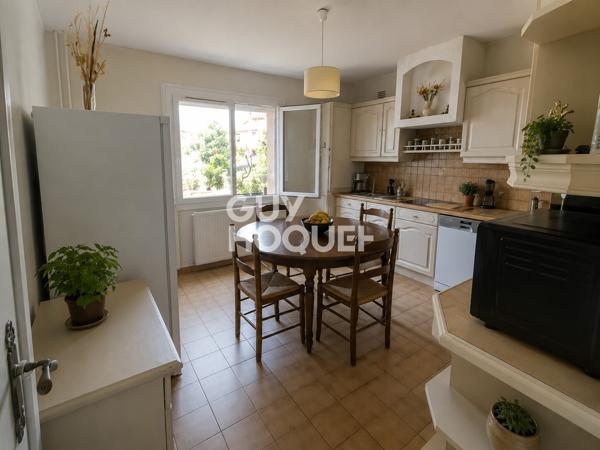 Maison à vendre de 4 pièces