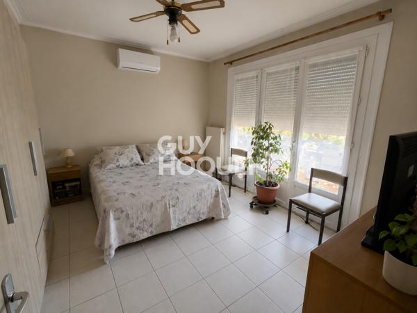 Maison à vendre de 4 pièces