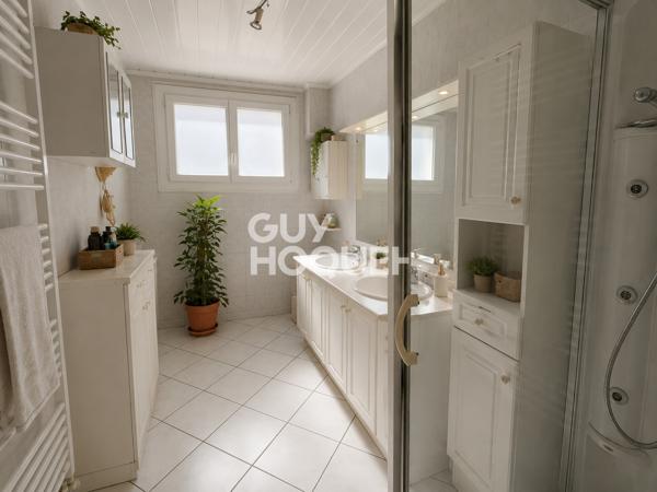 Maison à vendre de 4 pièces