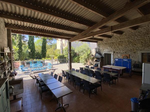 Superbe Manoir du 18ème siècle - Possibilité de revenu