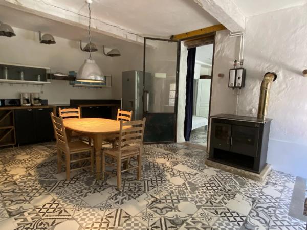 Superbe Manoir du 18ème siècle - Possibilité de revenu