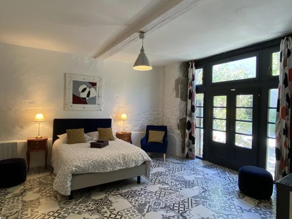 Superbe Manoir du 18ème siècle - Possibilité de revenu