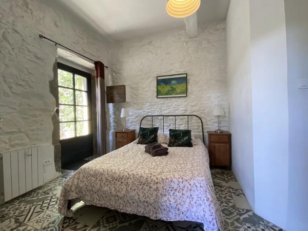 Superbe Manoir du 18ème siècle - Possibilité de revenu