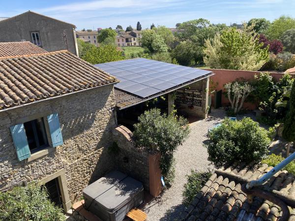 Superbe Manoir du 18ème siècle - Possibilité de revenu