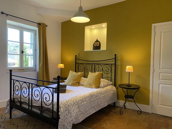 Superbe Manoir du 18ème siècle - Possibilité de revenu