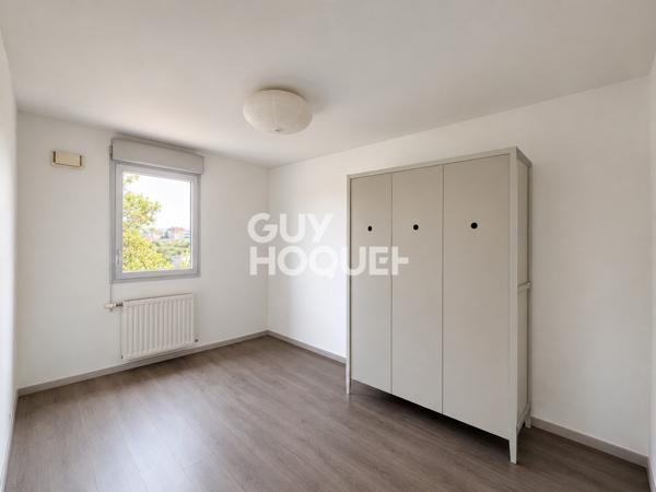 Appartement à vendre de 2 pièces de 41 m² + Garage box