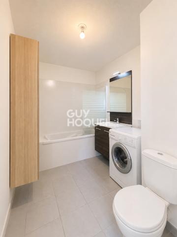 Appartement à vendre de 2 pièces de 41 m² + Garage box