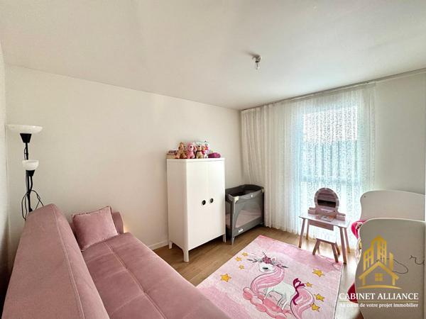 Maison de type T6 - Melun