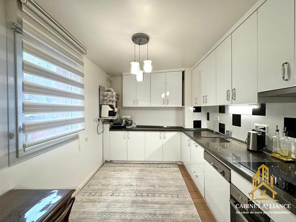 Maison de type T6 - Melun