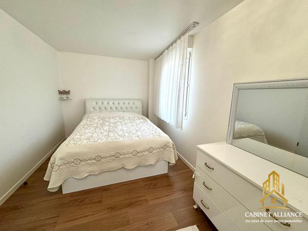 Maison de type T6 - Melun