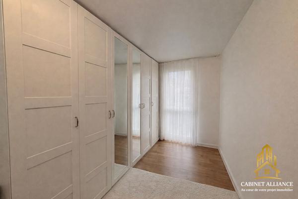Maison de type T6 - Melun