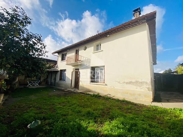 Vente maisoncentre Vic en Bigorre