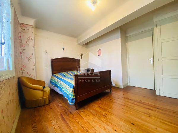 Vente maisoncentre Vic en Bigorre