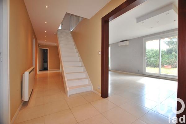 Maison à vendre 5 pièces 148 m² Ouzouer-sur-Trézée