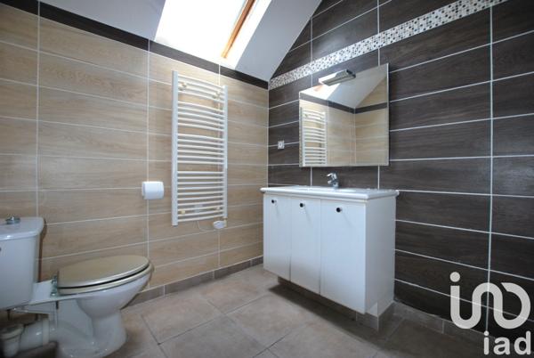 Maison à vendre 5 pièces 148 m² Ouzouer-sur-Trézée