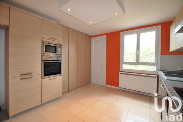 Maison à vendre 5 pièces 148 m² Ouzouer-sur-Trézée