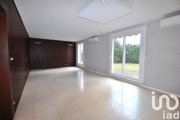 Maison à vendre 5 pièces 148 m² Ouzouer-sur-Trézée