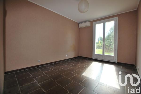 Maison à vendre 5 pièces 148 m² Ouzouer-sur-Trézée