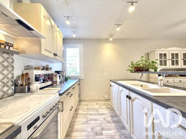 Appartement à vendre 3 pièces 86,15 m² Saint-Laurent-du-Var